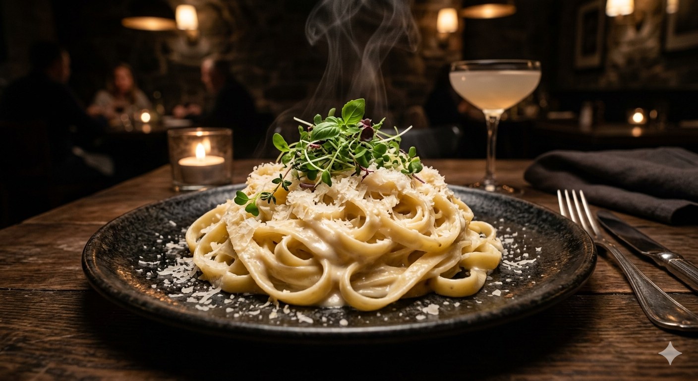 Pasta Fresca